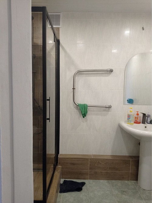 Просторная квартира у Парка Шевченко/Центр. Длительно Одесса - изображение 6