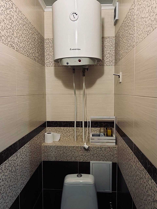 Оренда 2 к.кв. біля автовокзалу - комфорт, затишок та стиль Рівне - зображення 6