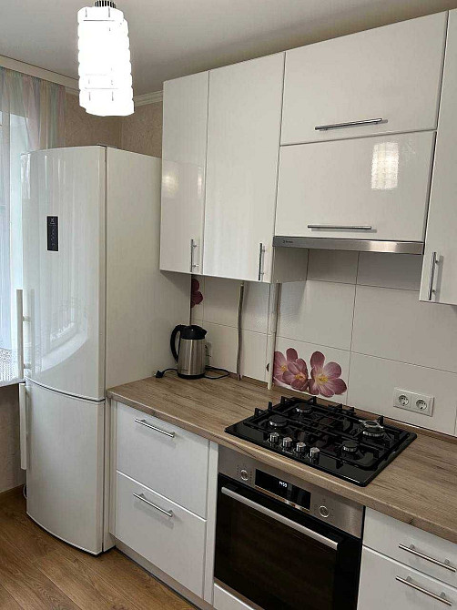 Оренда 2 к.кв. біля автовокзалу - комфорт, затишок та стиль Рівне - зображення 5