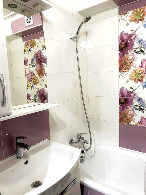 Оренда 2 к.кв. біля автовокзалу - комфорт, затишок та стиль Рівне - зображення 7