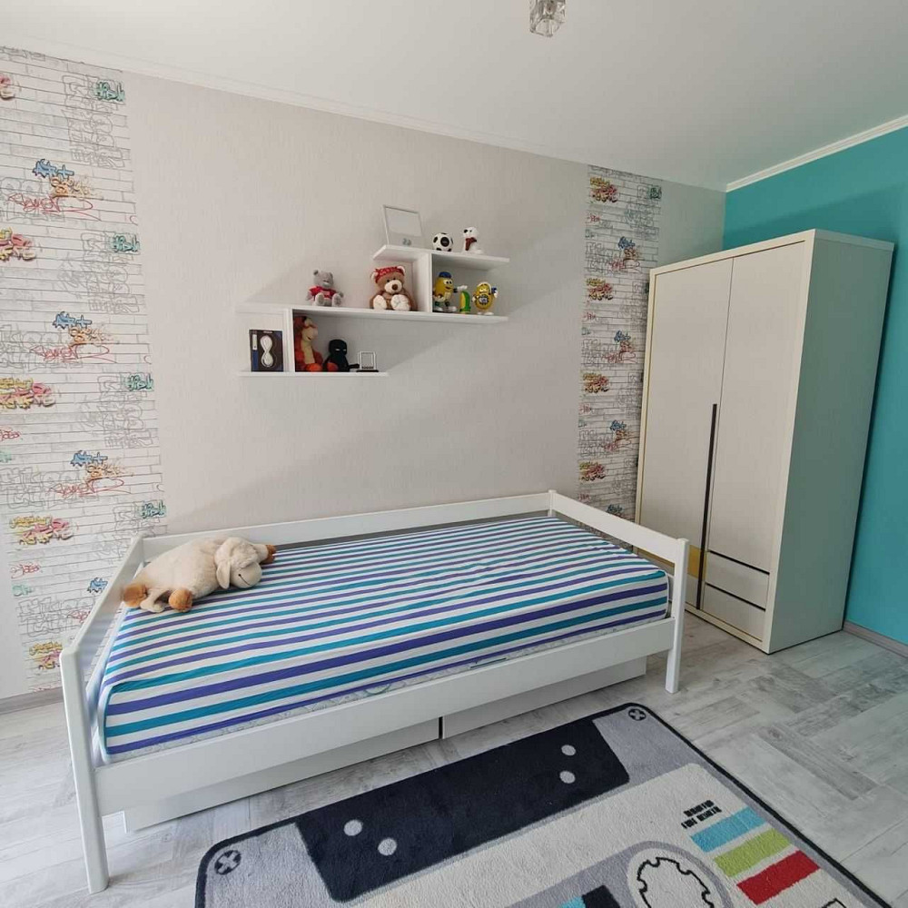 Трёхкомнатная в кирпичном доме на Вильямса/Басма. Одеса - зображення 1