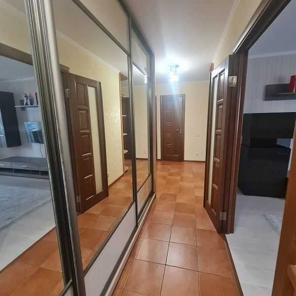 Трёхкомнатная в кирпичном доме на Вильямса/Басма. Одеса - зображення 5