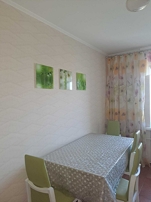 Трёхкомнатная в кирпичном доме на Вильямса/Басма. Одеса - зображення 8