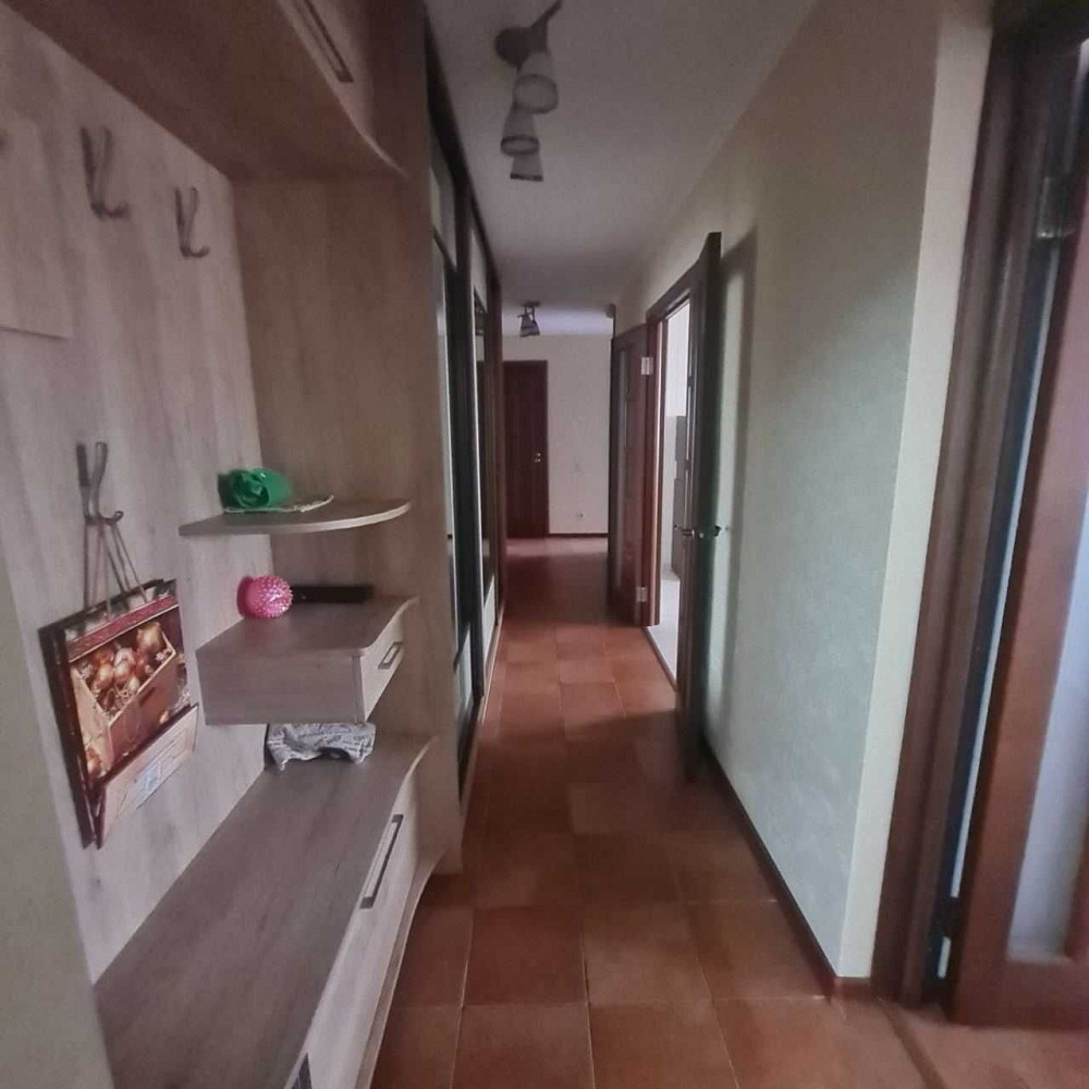 Трёхкомнатная в кирпичном доме на Вильямса/Басма. Одеса - зображення 7