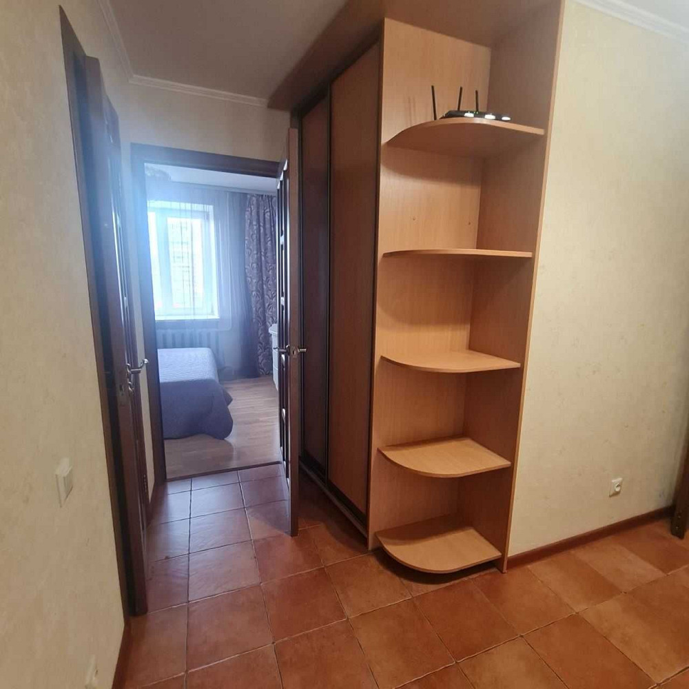 Трёхкомнатная в кирпичном доме на Вильямса/Басма. Одеса - зображення 6