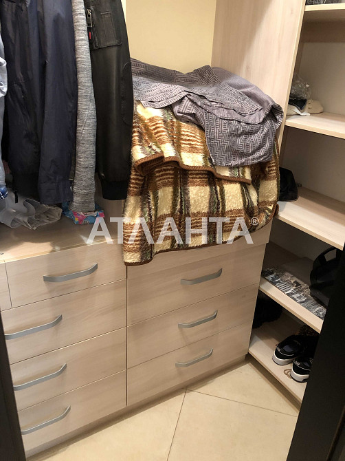 1 ком квартира в ЖК Армейский Евроремонт (Газ) Одеса - зображення 7