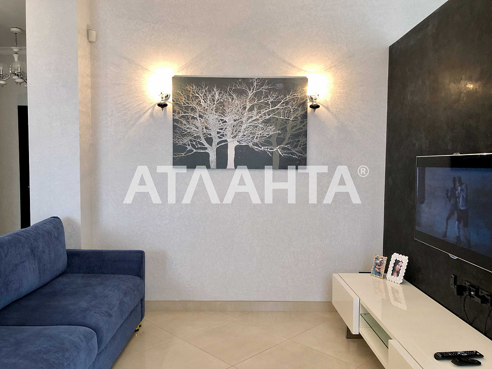 1 ком квартира в ЖК Армейский Евроремонт (Газ) Одеса - зображення 6