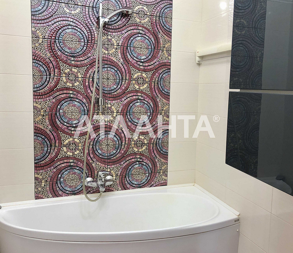 1 ком квартира в ЖК Армейский Евроремонт (Газ) Одеса - зображення 8