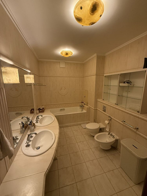 Печерськ , продаж видової квартири  Є.Коновальца 36 Київ - зображення 6