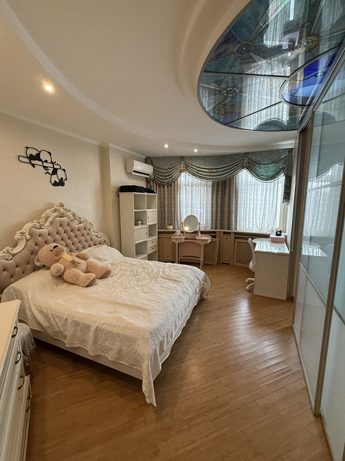 Печерськ , продаж видової квартири  Є.Коновальца 36 Київ - зображення 8