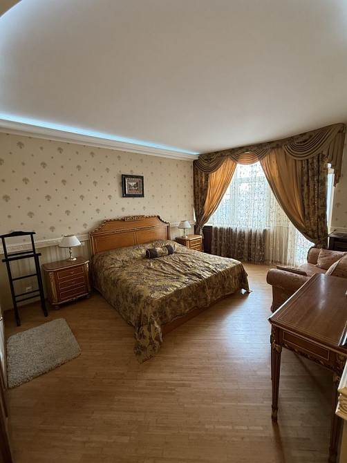 Печерськ , продаж видової квартири  Є.Коновальца 36 Київ - зображення 7