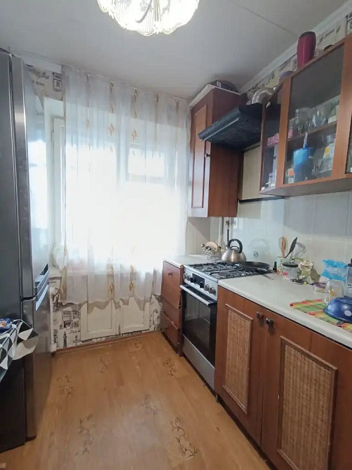 Продам1к Высотка Калиновая Образцова Софья Ковалевская Пр Слобожанский Днепр - изображение 1