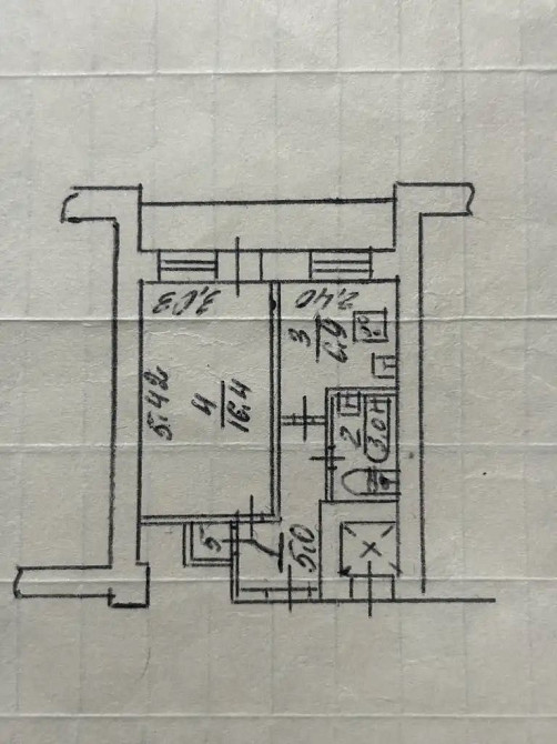 Продам1к Высотка Калиновая Образцова Софья Ковалевская Пр Слобожанский Днепр - изображение 4