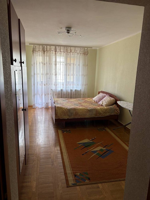 Продам трикімнатну квартиру в центрі  міста по вул .  Княжа , 26 Чернигов - изображение 7