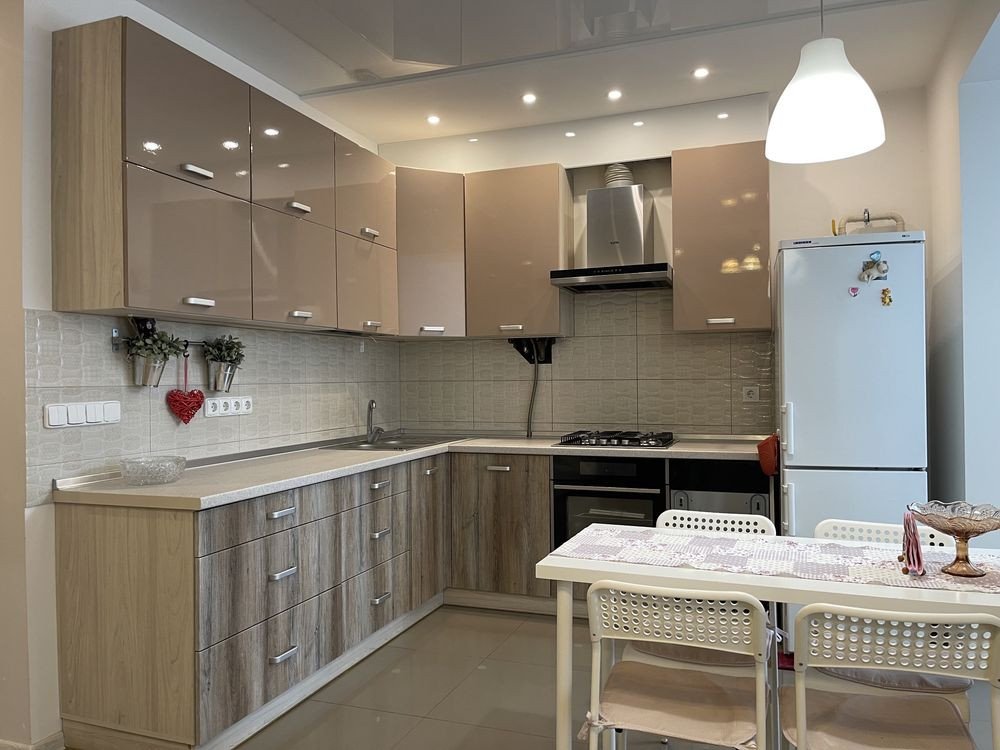 Двокімнатна квартира з гарним ремонтом Ирпень - изображение 4