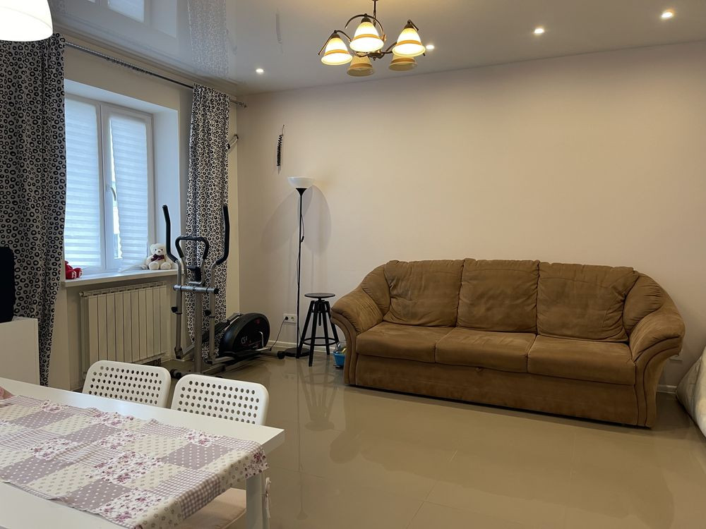 Двокімнатна квартира з гарним ремонтом Ирпень - изображение 3