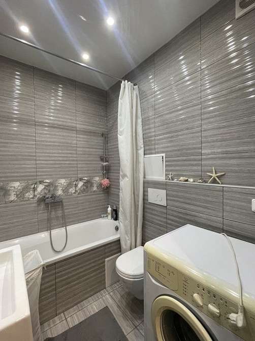 Двокімнатна квартира з гарним ремонтом Ирпень - изображение 6