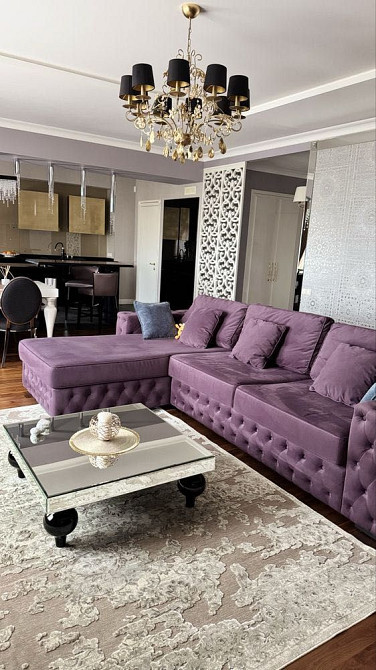 160тыс.$‼️‼️ Шикарная квартира в центре 134 м2 / 23 Августа/ пр.Науки Харьков - изображение 2