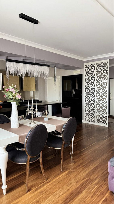 160тыс.$‼️‼️ Шикарная квартира в центре 134 м2 / 23 Августа/ пр.Науки Харьков - изображение 7