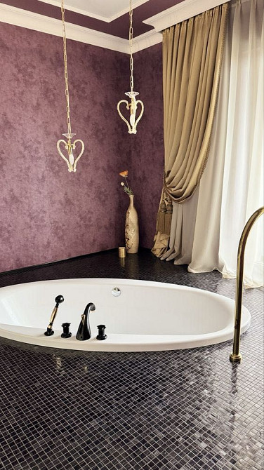 160тыс.$‼️‼️ Шикарная квартира в центре 134 м2 / 23 Августа/ пр.Науки Харьков - изображение 5