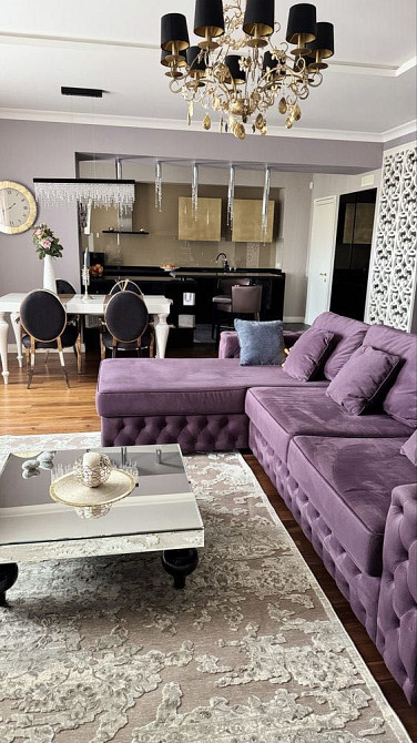 160тыс.$‼️‼️ Шикарная квартира в центре 134 м2 / 23 Августа/ пр.Науки Харьков - изображение 3