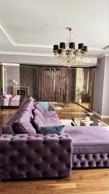 160тыс.$‼️‼️ Шикарная квартира в центре 134 м2 / 23 Августа/ пр.Науки Харьков - изображение 1