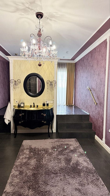 160тыс.$‼️‼️ Шикарная квартира в центре 134 м2 / 23 Августа/ пр.Науки Харьков - изображение 4