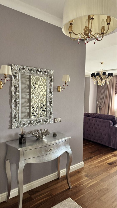 160тыс.$‼️‼️ Шикарная квартира в центре 134 м2 / 23 Августа/ пр.Науки Харьков - изображение 6