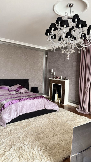 160тыс.$‼️‼️ Шикарная квартира в центре 134 м2 / 23 Августа/ пр.Науки Харьков - изображение 8