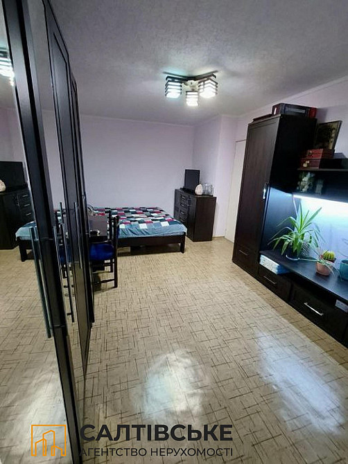 ОВ-0212 Продам 1к квартиру на Старой Салтовке Харьков - изображение 3