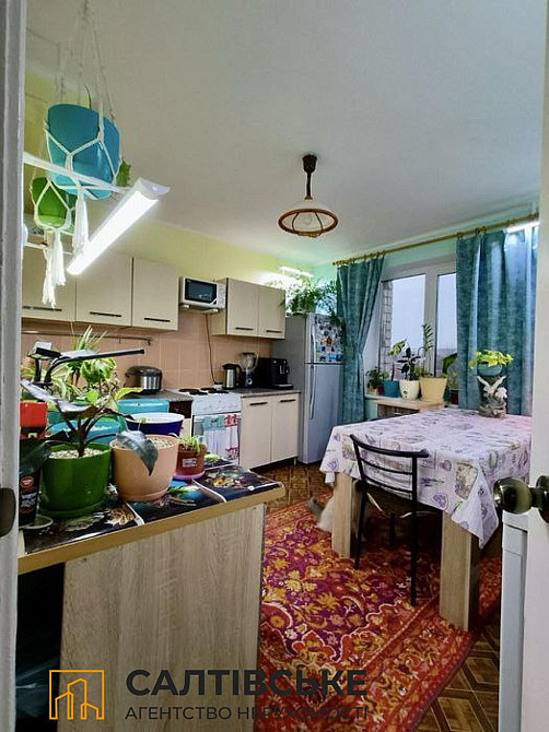 ОВ-0212 Продам 1к квартиру на Старой Салтовке Харьков - изображение 2