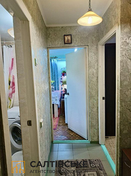 ОВ-0212 Продам 1к квартиру на Старой Салтовке Харьков - изображение 4