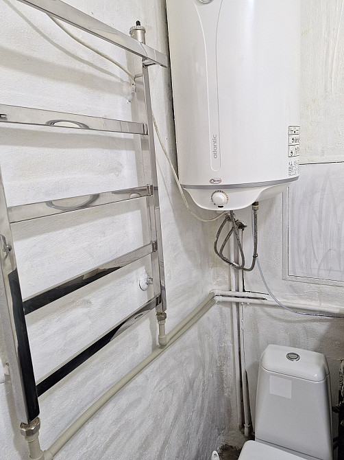 Продам 1к квартиру площадь Новокадацька Днепр - изображение 8