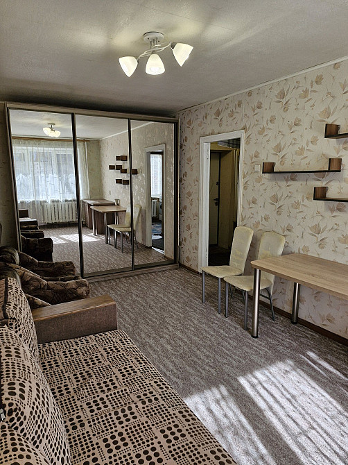 Продам 1к квартиру площадь Новокадацька Днепр - изображение 1