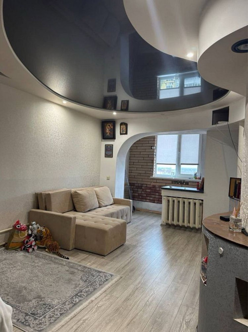 Продам большую 1к квартиру на Левобережном-3 / Караван / Фестивальный Днепр - изображение 3