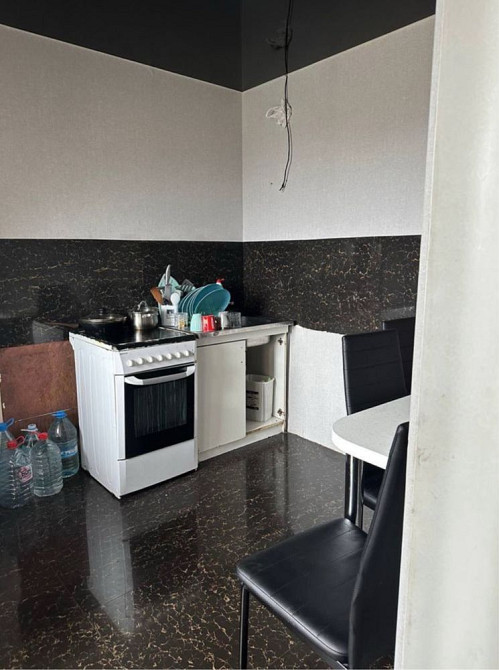 Продам большую 1к квартиру на Левобережном-3 / Караван / Фестивальный Днепр - изображение 8