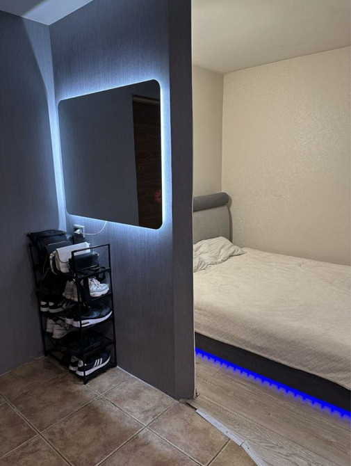 Продам большую 1к квартиру на Левобережном-3 / Караван / Фестивальный Днепр - изображение 5