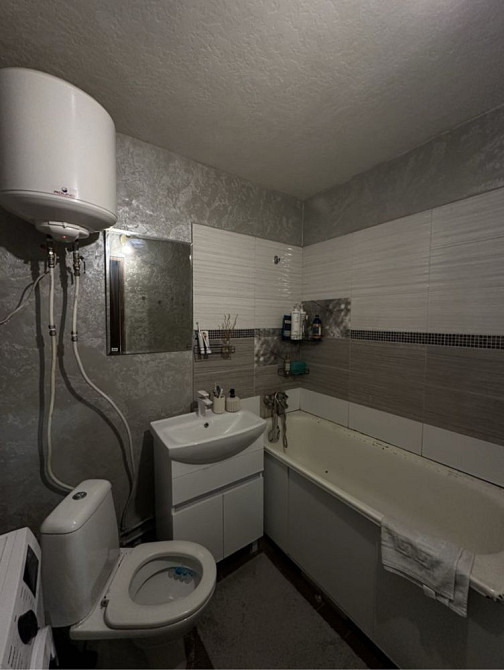 Продам большую 1к квартиру на Левобережном-3 / Караван / Фестивальный Днепр - изображение 6