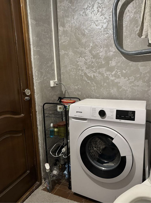 Продам большую 1к квартиру на Левобережном-3 / Караван / Фестивальный Днепр - изображение 7