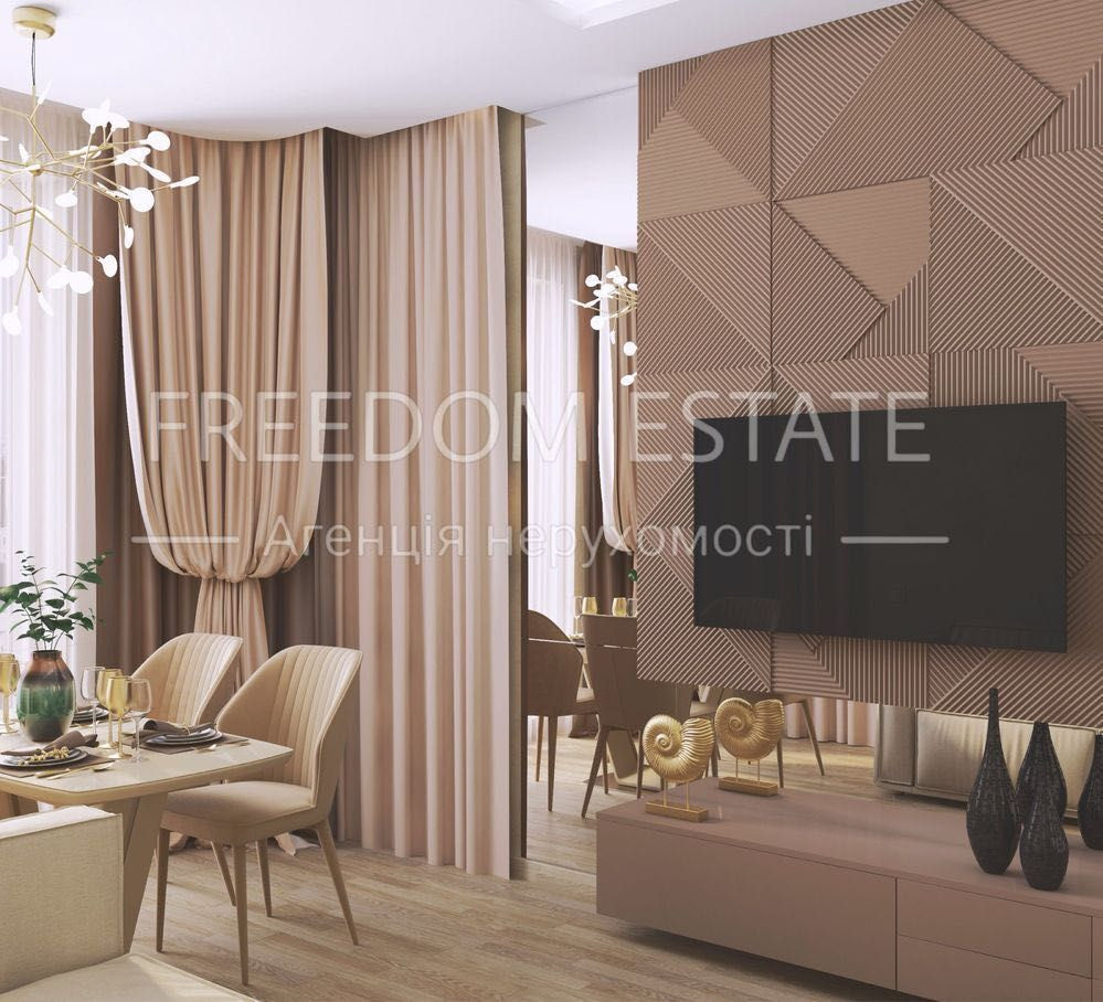 69 тыс.$‼️‼️ ПАВЛОВСКИЙ КВАРТАЛ/ Квартира 77 м2/ Клочковская/Новострой Kharkiv - photo 3