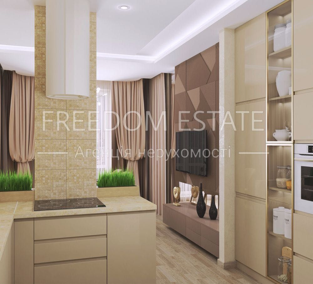 69 тыс.$‼️‼️ ПАВЛОВСКИЙ КВАРТАЛ/ Квартира 77 м2/ Клочковская/Новострой Kharkiv - photo 2