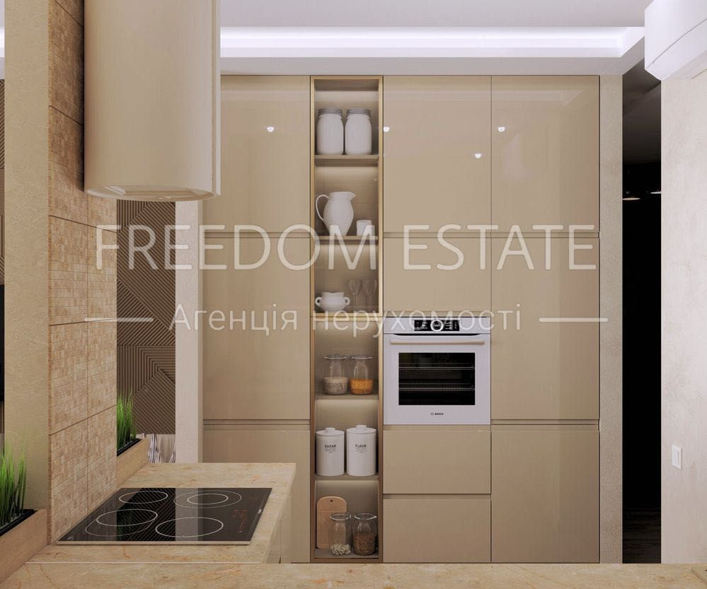 69 тыс.$‼️‼️ ПАВЛОВСКИЙ КВАРТАЛ/ Квартира 77 м2/ Клочковская/Новострой Kharkiv - photo 4