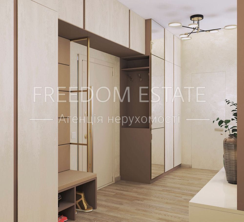 69 тыс.$‼️‼️ ПАВЛОВСКИЙ КВАРТАЛ/ Квартира 77 м2/ Клочковская/Новострой Kharkiv - photo 6