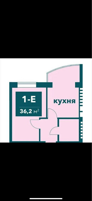 Продам 1к квартиру поруч з лісом, з ПАНОРАМНИМИ ВІКНАМИ. Ирпень - изображение 5