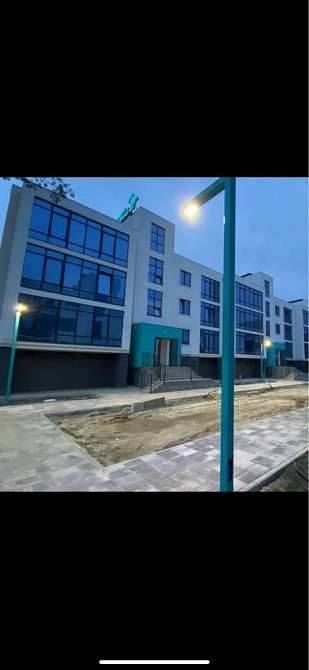 Продам 1к квартиру поруч з лісом, з ПАНОРАМНИМИ ВІКНАМИ. Ирпень - изображение 6