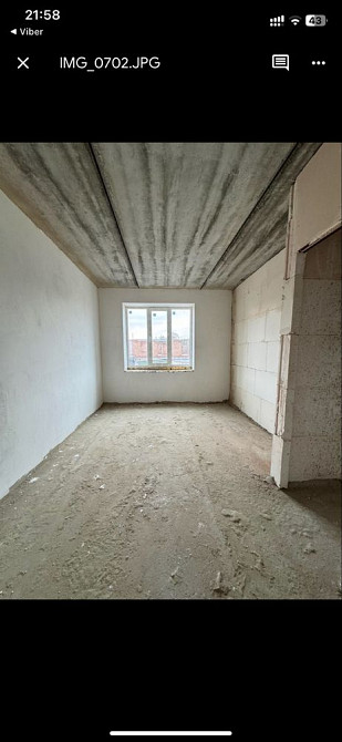 Продам 1к квартиру поруч з лісом, з ПАНОРАМНИМИ ВІКНАМИ. Ирпень - изображение 3