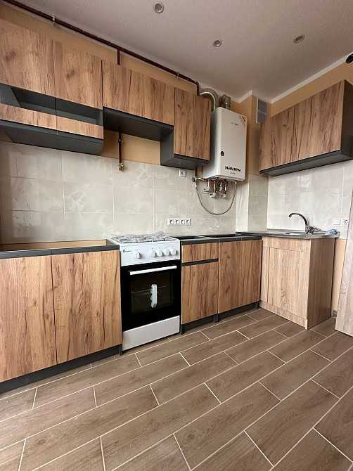 Продаж великої 1-ої квартири Буча Буча - изображение 1