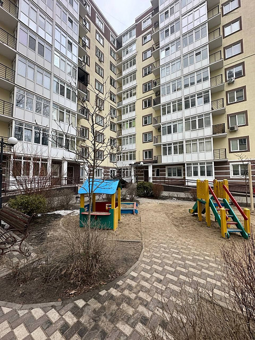 Продаж великої 1-ої квартири Буча Буча - изображение 2