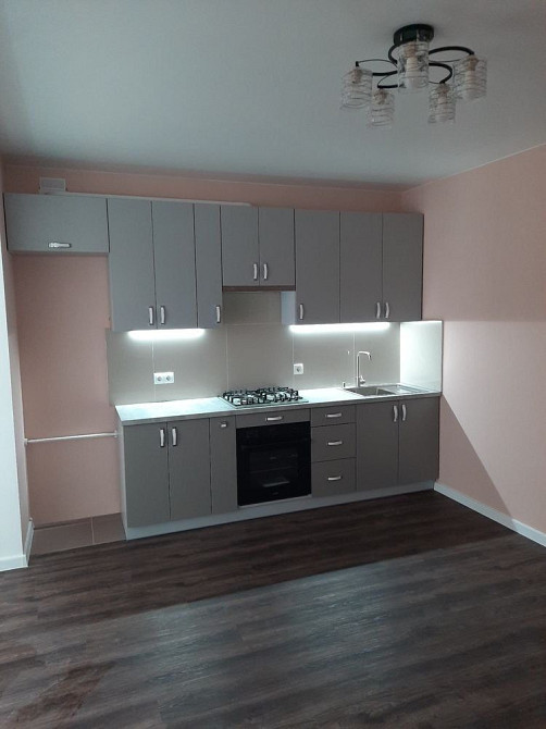 Продається 2-кімнатна квартира в ЖК “Олімпійський 2” Хмельницький - зображення 4