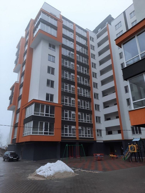 Продається 2-кімнатна квартира в ЖК “Олімпійський 2” Хмельницький - зображення 1